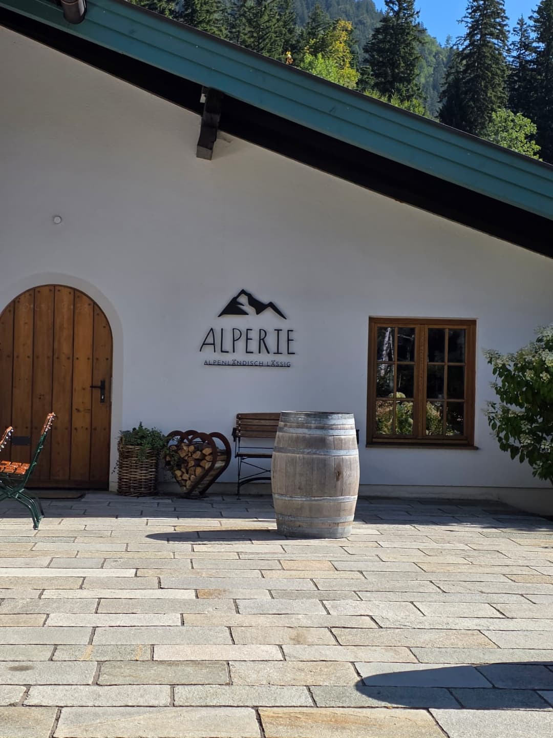 Alperie Outdoor